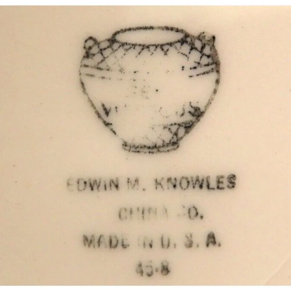 Edwin M Knowles 8.75